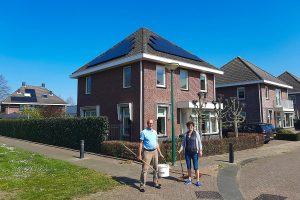 Zonnepanelen kopen: Alles wat u moet weten over de opbrengst van zonnepanelen